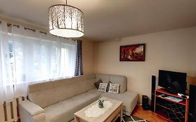 Apartment Karkonosz